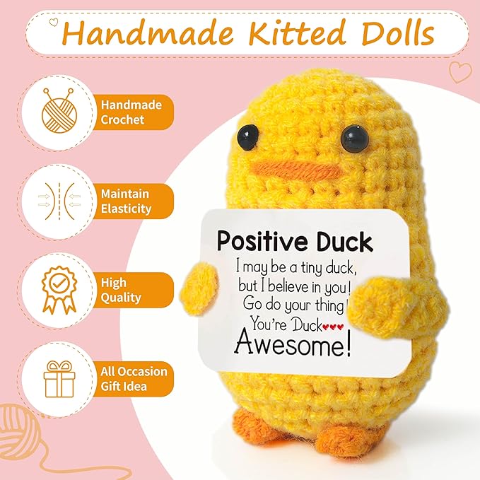 Gift Baskets for Women, Unique Birthday Gifts for Women, Best Friend Birthday Gift, Inspirational Gift Set Box, Christmas Gifts for Woman Her Teen Girl Sister Friendship- Brighten up Her Day!