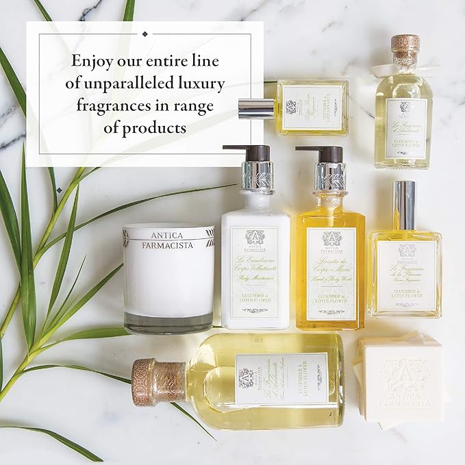 Antica Farmacista Room Spray - Acqua, 3.4 Fl Oz (Pack of 1)