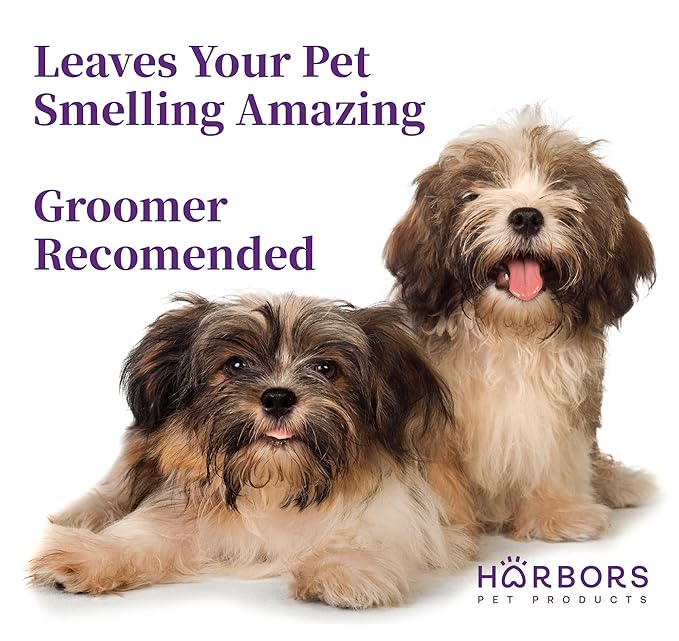 Harbor's Pet Cologne (Lavender)