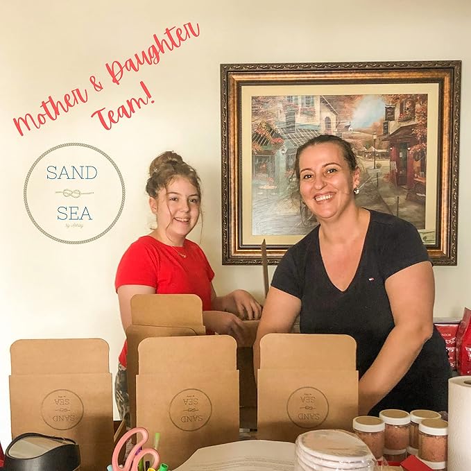 Happy Birthday Spa Gift Box for Women - Handmade Self Care Package for Woman - Relaxing, Pampering & Stress Relief Gift Baskets for Women, Mom, Friend, Wife, Sister, Aunt, Her - Luxury Birthday Gift