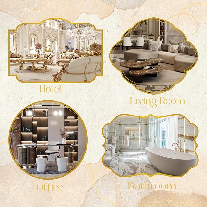 Hotel Fragrance Oils Set, Essential Oil Gift Set for Diffuser, Hotel Scent Diffuser Oil, Diffuser Scents Oil for Home, White Tea, Jasmine Mint, Sandalwood, Luxury Night, Seaside, Myway