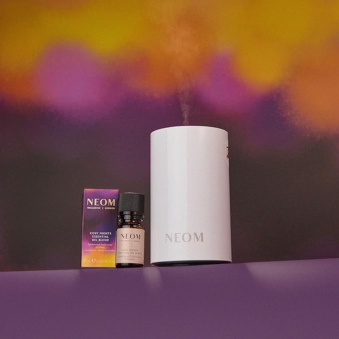 NEOM- Essential Oil Blend 10ml (Cosy Nights)