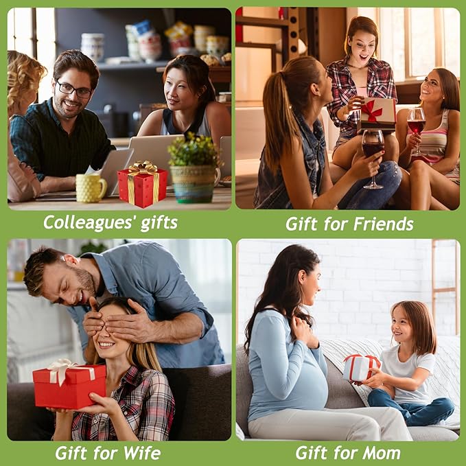 100 Set Employee Appreciation Gifts Bulk for Thank You Staff Back to School Student Teacher Office Coworker Nurse Pocket Gifts Animal Pun Inspirational Note Cards Turtle Shark Frog Duck Rabbit Favors