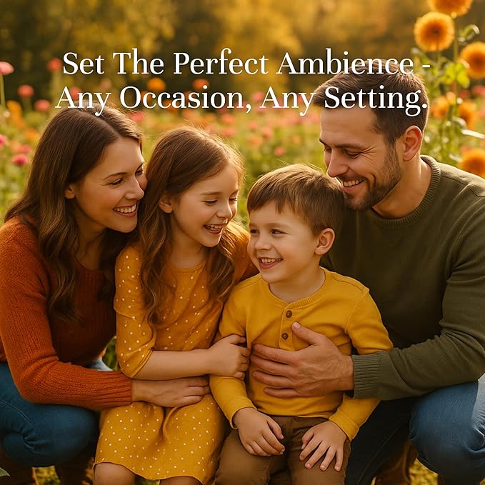 P&J Trading Fragrance Oil Floral Set | Violet, Jasmine, Rose, Lilac, Freesia, and Gardenia Candle Scents for Candle Making, Freshie Scents, Soap Making Supplies, Diffuser Oil Scents