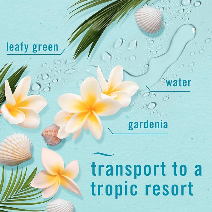 Febreze Air Mist Air Freshener Spray, Odor-Fighting Room Spray, Air Fresheners for Home and Bathroom and Kitchen, Aerosol Can, Bora Bora Waters Scent, 8.8oz, 1 Count