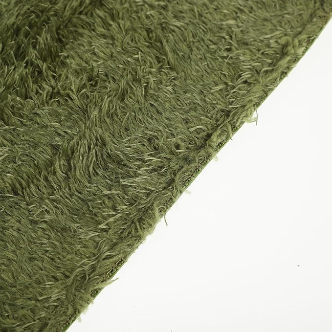 GANAZONO Reptile Carpet Bedding Mat for Turtles Lizards Tortoises Climbing Pets Supplie Terrarium Liner Reusable Non-Adhesive Moss Substrate for Comfortable Habitat