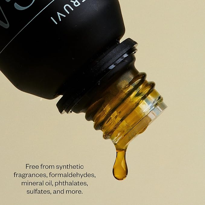 Vitruvi Legacy Woodsy Essential Oil Blend with Rose, Bergamot, Frankincense, Cedarwood