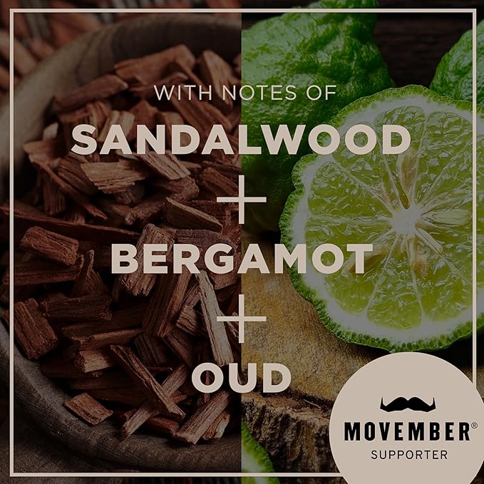 CHI Pour Homme Grooming Spray for Men, Hairspray For Creating Long-Lasting Styles, Made With Aloe Vera & Nettle, Fresh, Woody Scent, 6 oz