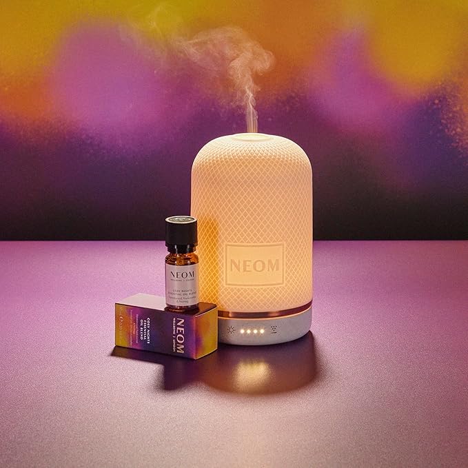 NEOM- Essential Oil Blend 10ml (Cosy Nights)