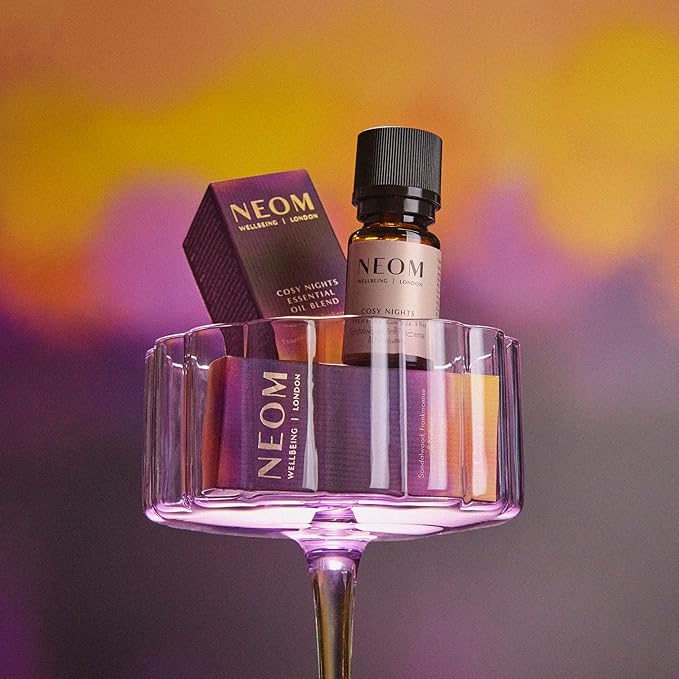 NEOM- Essential Oil Blend 10ml (Cosy Nights)