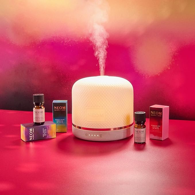 NEOM- Essential Oil Blend 10ml (Sparkling Joy)