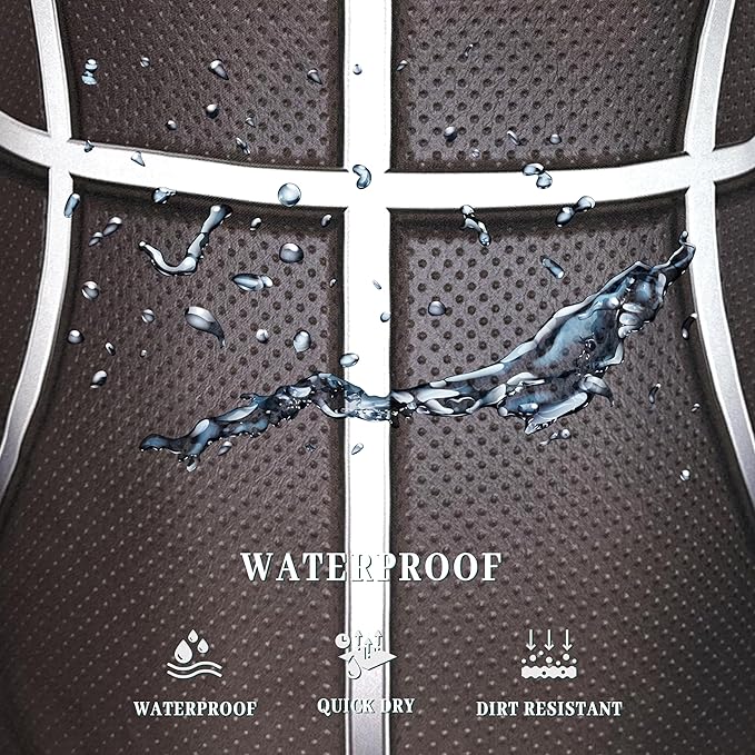 Basketball Texture Laundry Hamper Funny Ball Laundry Basket With Handles Foldable Oxford Cloth Sports Theme Tote Bag Clothes Toy Storage Bucket 18.9" x16.5" For Bathroom/Laundry/Bedroom