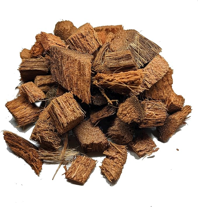 Josh's Frogs Loose Coco Husk Chips (150 Liters)