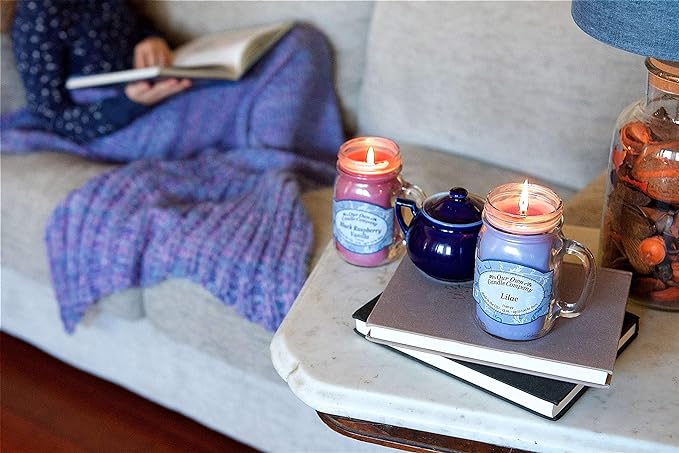 Our Own Candle Company - Coconut Lime Scented, Premium Grade Home Fragrance Oil for Diffusers (2oz)